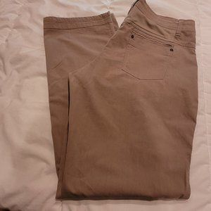 3/$75 SALE!  Kuhl Hiking Pants NWOT